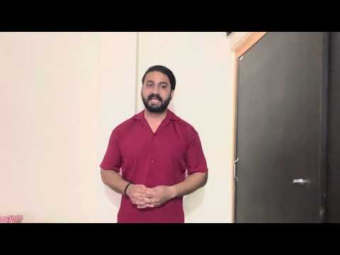 Gagan Soni INTRODUCTION..