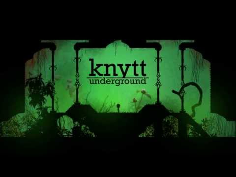 knytt underground wii u price