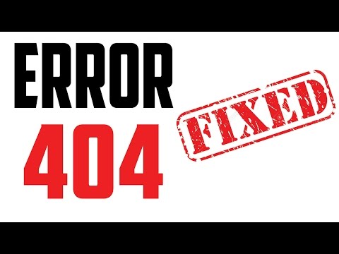 download lagu mp3 mp4 Error 404 Not Found, download lagu Error 404 Not Found gratis, unduh video klip Error 404 Not Found