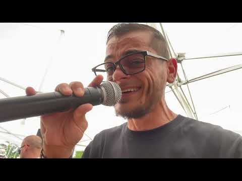 Alex Ban ❌ Un costum si-o palarie Live 2022 🎵🔝🎤✅ (Cover)