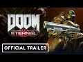DOOM Eternal - Official Update Trailer