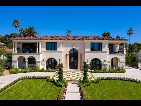 1816 Paseo Del Mar | Palos Verdes Estates - The Agency