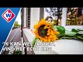 Leiden rouwt om slachtoffers dodelijke steekpartij
