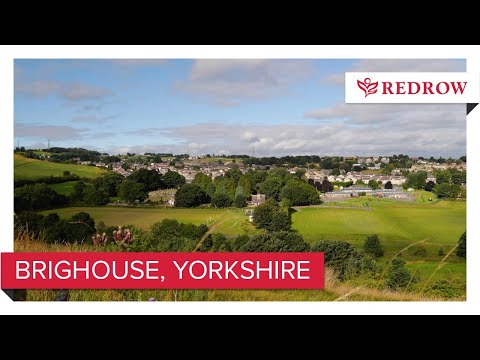 Redrow New Homes - Brighouse