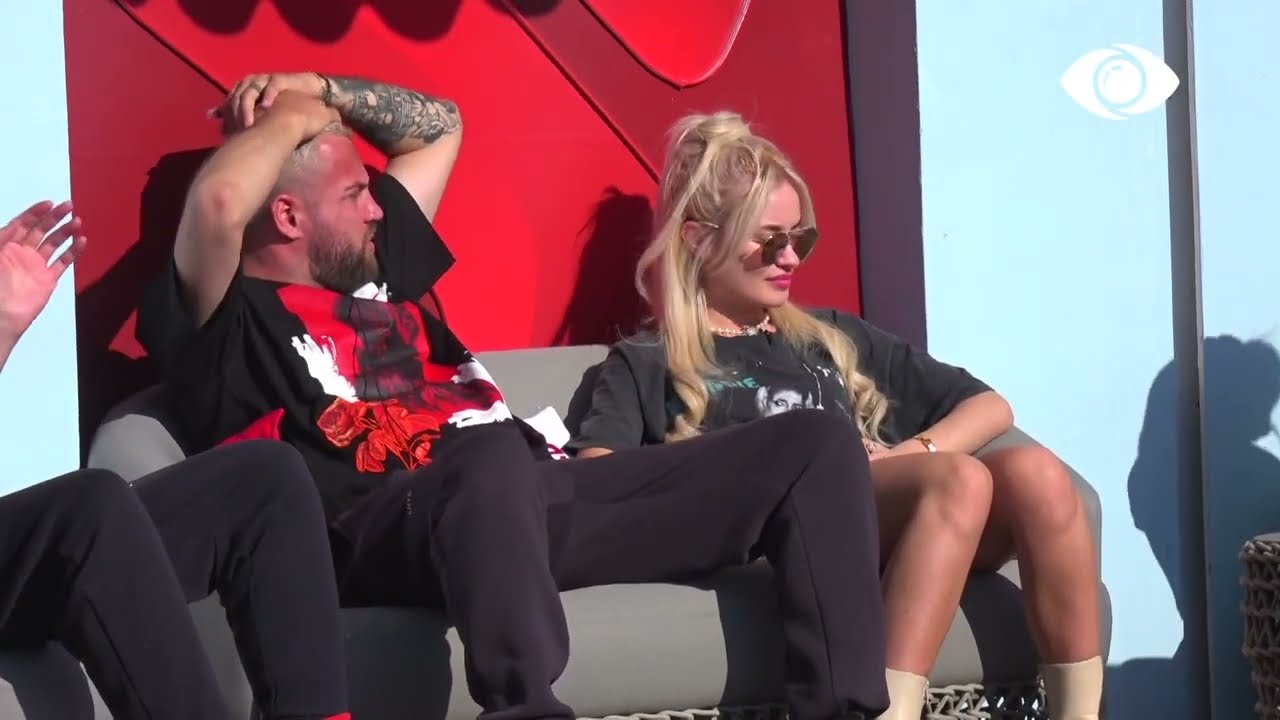 “Mendoja se ishe personazh negativ”, Tani bisedon me Bledin