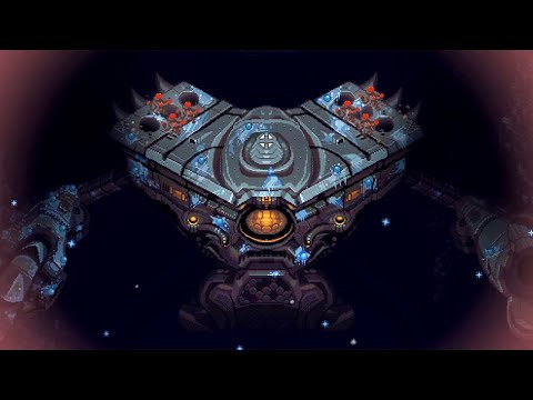 Steam Community :: Video :: [VOD] CrossCode - Part 8 