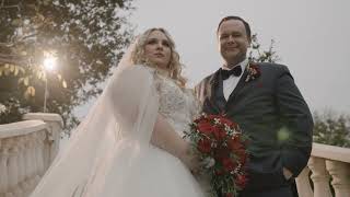 Ashly and Daniel's Wedding Video | Viaggio Estate & Winery - Acampo, CA | November 5, 2022