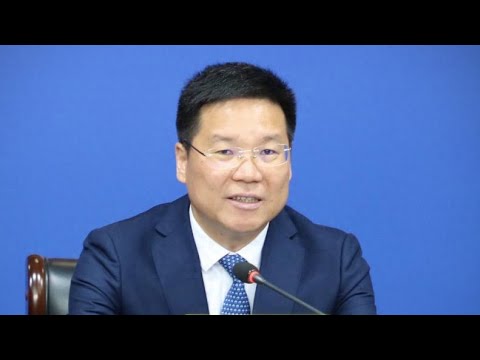 江苏省盐城市委副书记、市长严汉平担任盐城市委书记。【中组部全球首发】