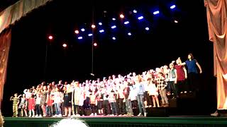 MINNEOLA ELEMENTARY SCHOOL PERFORMANCE 1