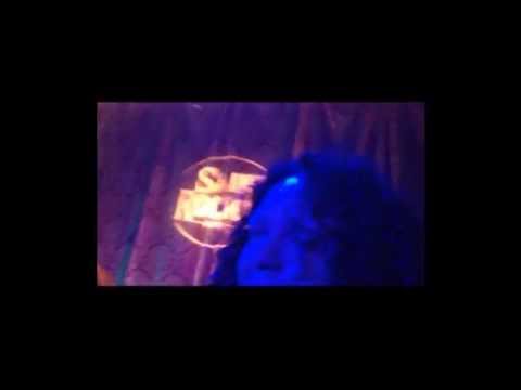 PsychicMafia POV at Saint Rocke 7.30.14