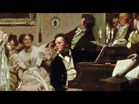 Franz Schubert Ständchen D 921