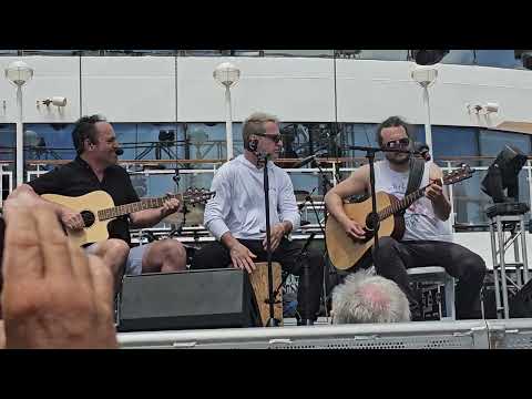 DMJ (D'Virgilio Morse Jennings) - Everything I Am (Live) - Cruise To The Edge 2025