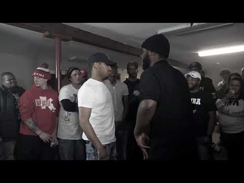 DC Gunna vs J Klappa