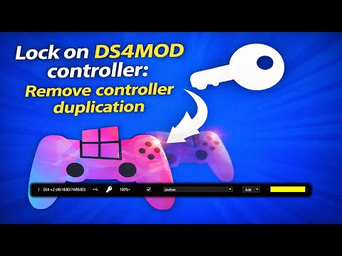 How to remove duplicate control. (LEAVE LOCK)