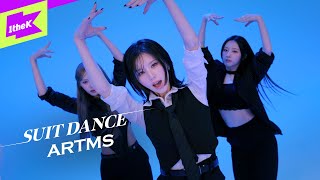 Download lagu 아르테미스(ARTMS)_Icarus | 수트댄스 | Suit Dance | Performance | 4K mp3 Download lagu 아르테미스(ARTMS)_Icarus | 수트댄스 | Suit Dance | Performance | 4K mp3