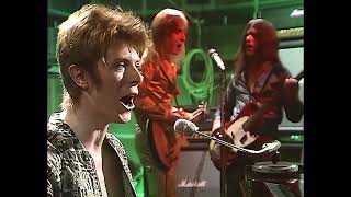 David Bowie - Oh! You Pretty Things (Alternative Version) [Old Grey Whistle Test, 1972]
