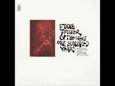 Eddie Fisher - Jeremiah Pucket