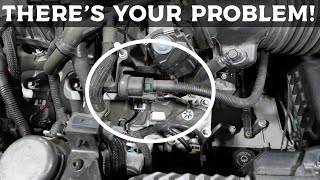 P0496 GM 3.6L - Diagnose and Fix in 3 Minutes