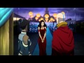 Asami Sato The Sneaky Bisexual