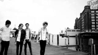 Just Another One - A Rocket to the Moon lyrics