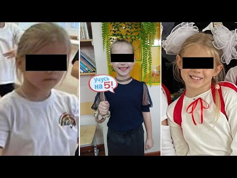 Пьяный «защитник» задавил трёх детей. Real Video