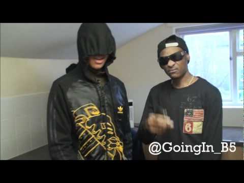 MVM STAMPZ G.I freestyle #BCDVD