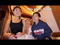 STAYING IN A MODERN HANOK IN SEOUL VLOG