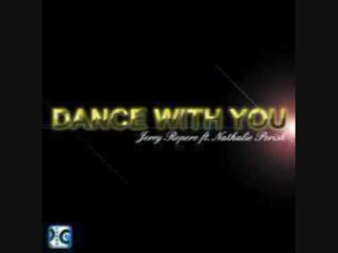 Jerry Ropero - Dance with you