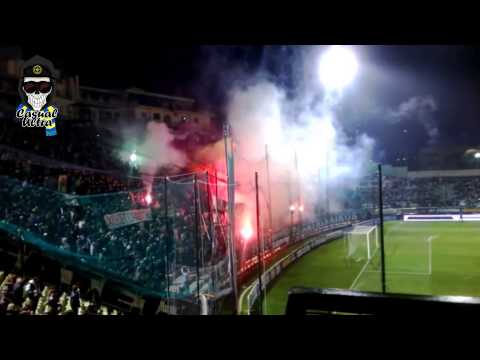 The best of Hooligans and Ultras Support January [2014] [HD]