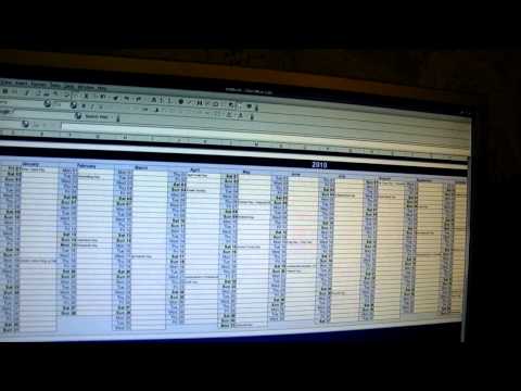 SUN BLADE 1000 in action ;)