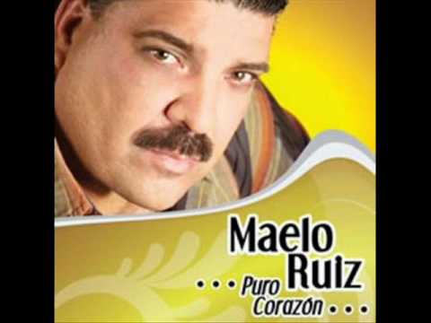 Maelo Ruiz - La Unica