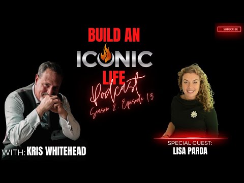 S2 E13: Surpass Resistance with Lisa Parda