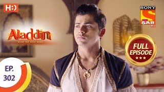 Aladdin - Ep 302 - Full Episode - 11th October 201