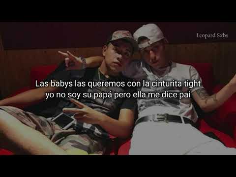 Pablo Chill-E, Kevin Martes 13 - Perco Con Mari LETRA