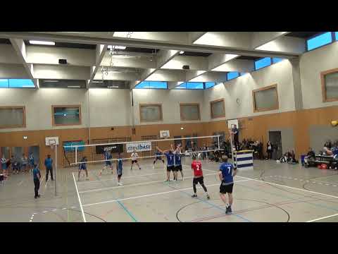 H1 vs Smash Winterthur Meisterschaft