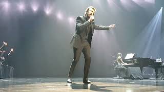 Josh Groban - Alla Luce Del Sole l The Colosseum May 10, 2025