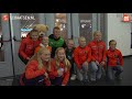 HCH opnieuw winnaar NK Clubs