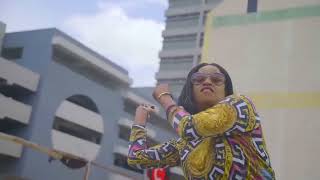 "Ding Dong - Flair is in the Air (Official Music Video) - Magnificent Fridays"