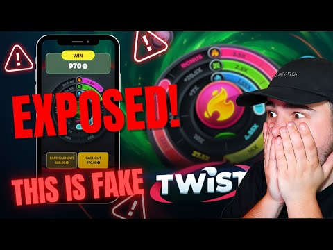 Twist Online Casino Game: Luck, Strategy & Big Wins