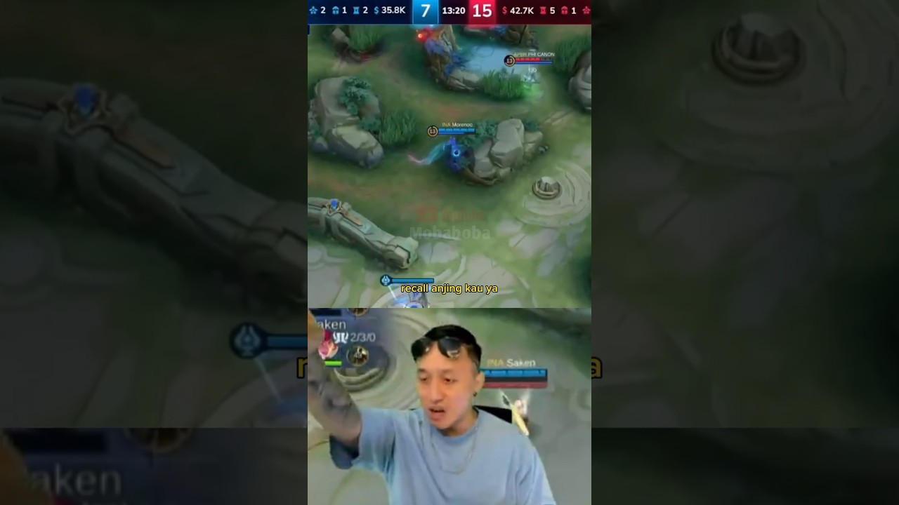 Indonesia vs Filipina Match 2 || Grand final IESF 2023 #mobilelegends #mlbb #ml