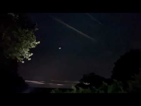 LLCG Batwalk 30 September 2023