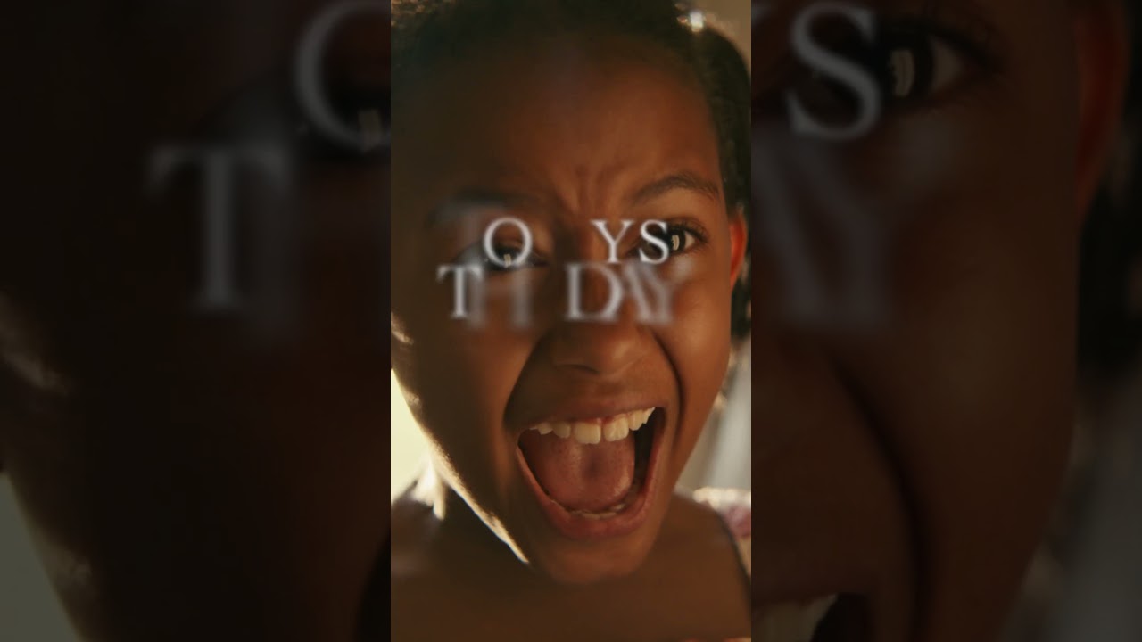 In Theaters Friday