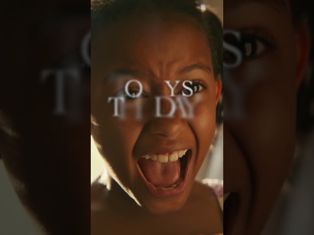 In Theaters Friday