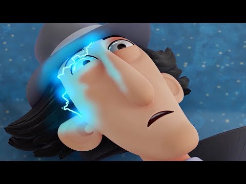 Inspector Gadget | Gadget 2.0 | NEW SEASON | Full Episode - Kids TV Series, Kingdom Kids Zone - Inspector Gadget - WildBrain