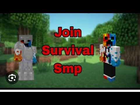 Join Our Insane Minecraft SMP Now! 😈