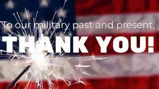 It's Time to Celebrate!