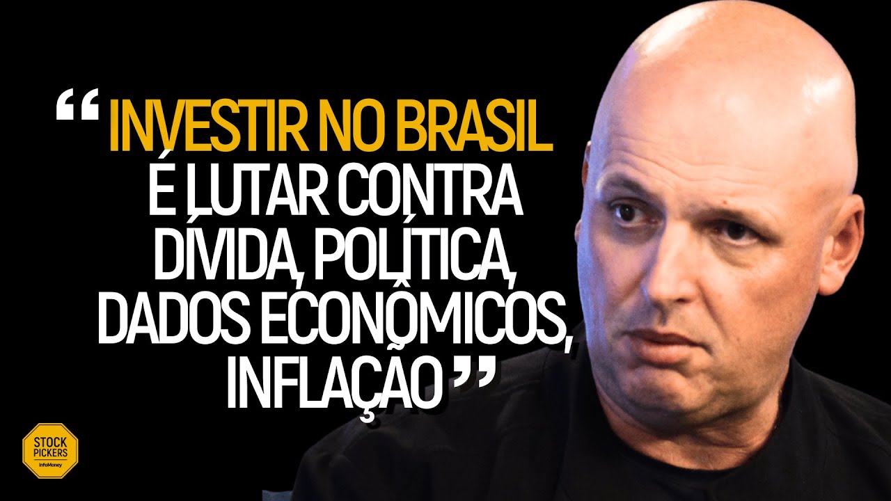 "2026 SERÁ UMA GUERRA DE TRÓIA"