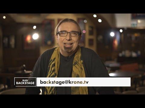 Falcos Tod: War es Selbstmord ? | Rudi Backstage Spezial