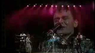 AIR SUPPLY - Time For Love (live)