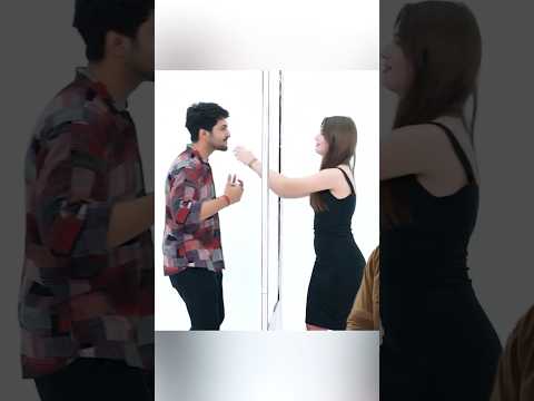 Life Set Hogayi 😍🎉 #shorts #russian #architverma #yourubeshorts